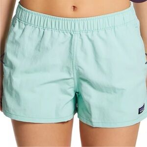 Patagonia Women's Barely Baggies Shorts